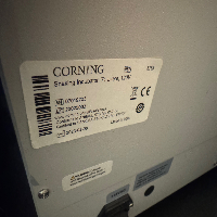 Corning LSE Incubator Shaker image 1